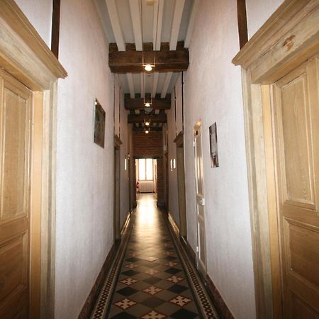 Logis Hostellerie Bressane Saint-Germain-du-Bois Buitenkant foto