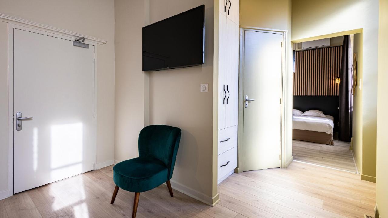 Logis Hostellerie Bressane Saint-Germain-du-Bois Buitenkant foto
